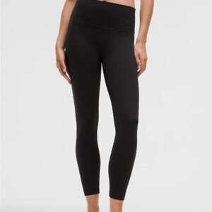 Lululemon align leggings 25”